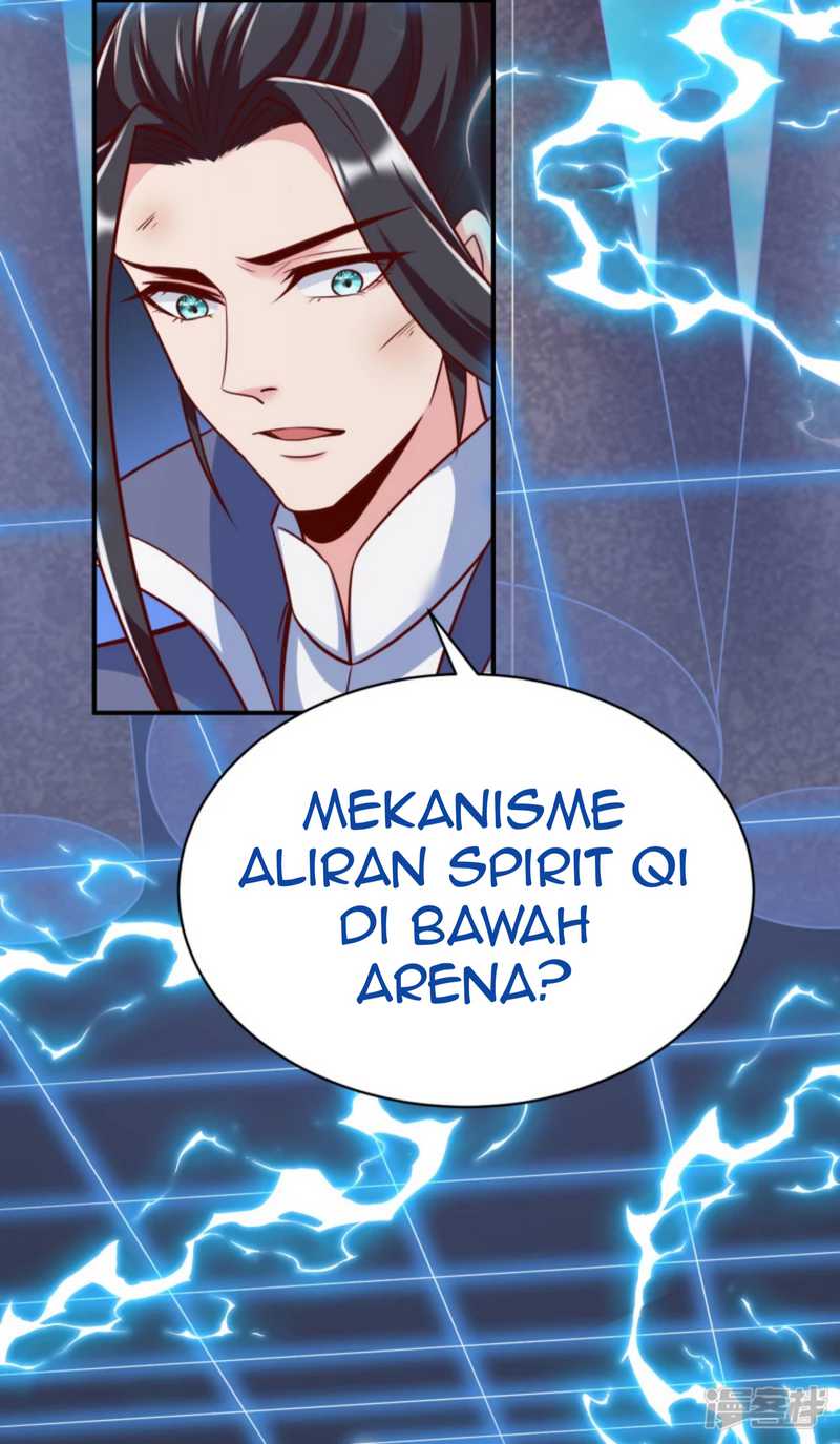 Huangtian Supreme Chapter 36 Gambar 36