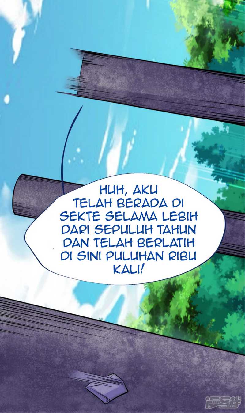 Huangtian Supreme Chapter 36 Gambar 9