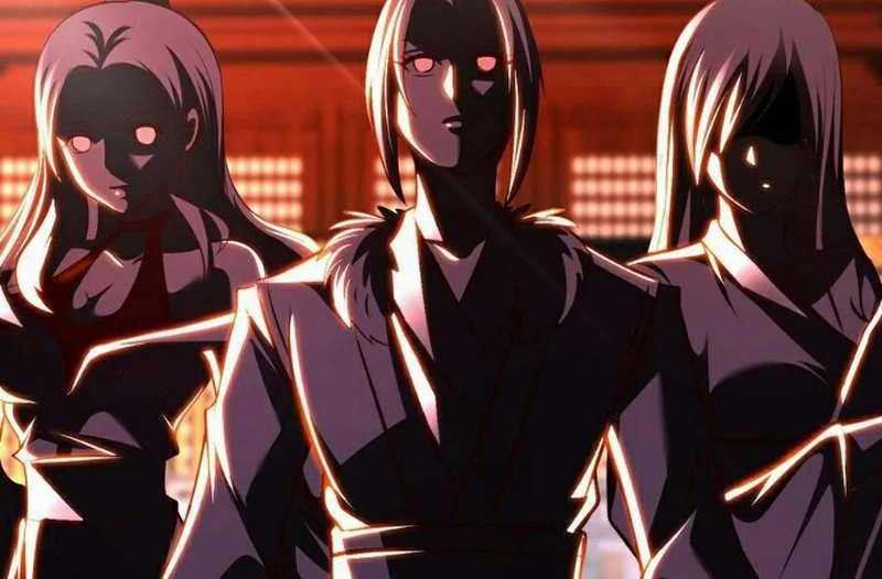 My Master Is A God Chapter 82 Gambar 18