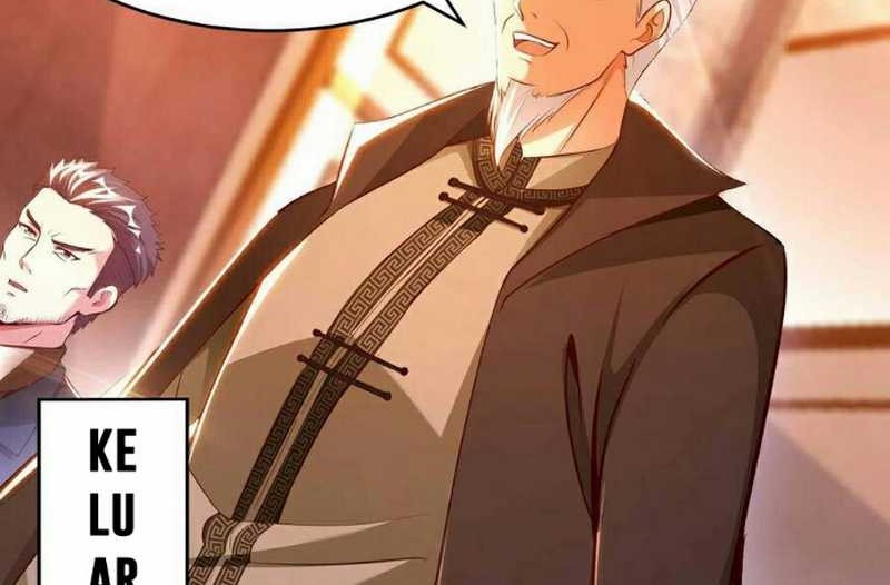 My Master Is A God Chapter 82 Gambar 21