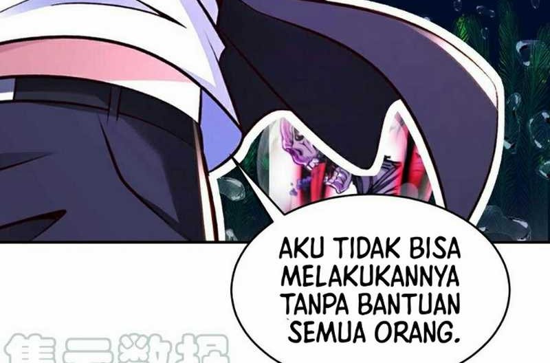 My Master Is A God Chapter 82 Gambar 24