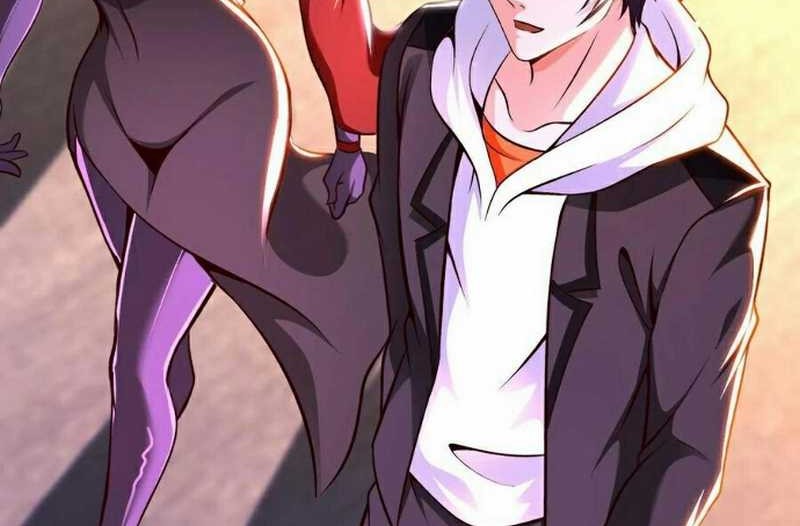 My Master Is A God Chapter 82 Gambar 27