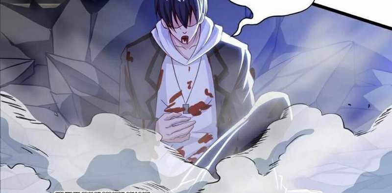 My Master Is A God Chapter 81 Gambar 6