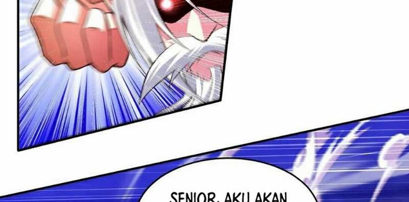 My Master Is A God Chapter 81 Gambar 18