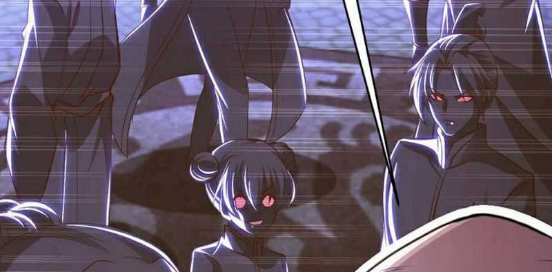 My Master Is A God Chapter 81 Gambar 24