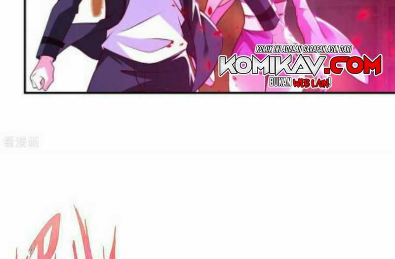 My Master Is A God Chapter 80 Gambar 3