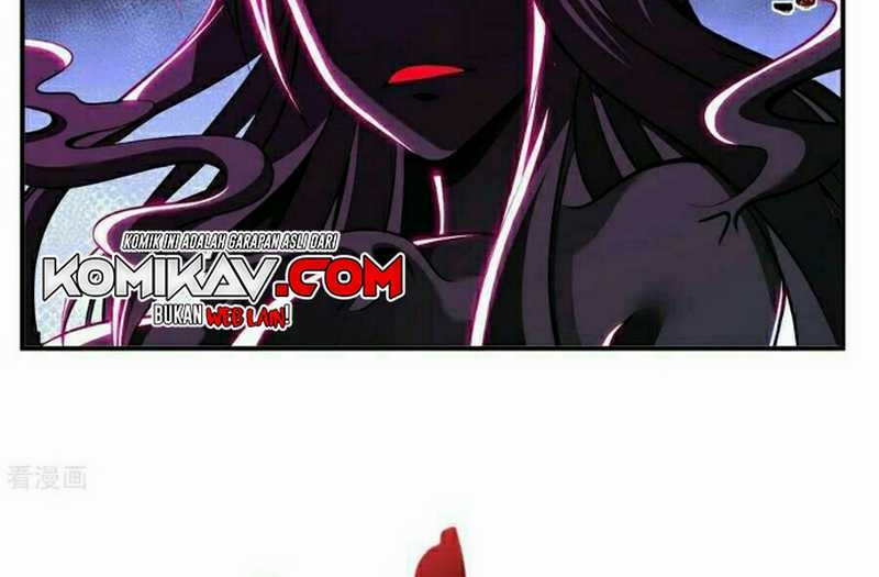 My Master Is A God Chapter 80 Gambar 6