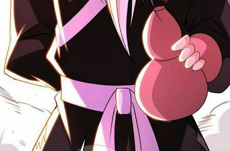 My Master Is A God Chapter 80 Gambar 12