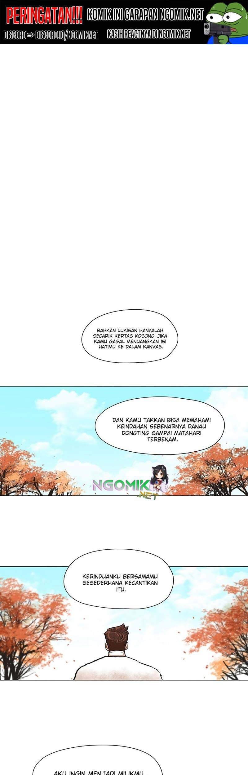 Baca Manhwa Escort Warrior Chapter 35 Gambar 2