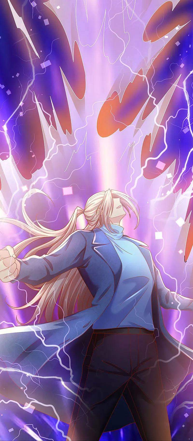 Immortal Daddy Xianzun Chapter 257 Gambar 34