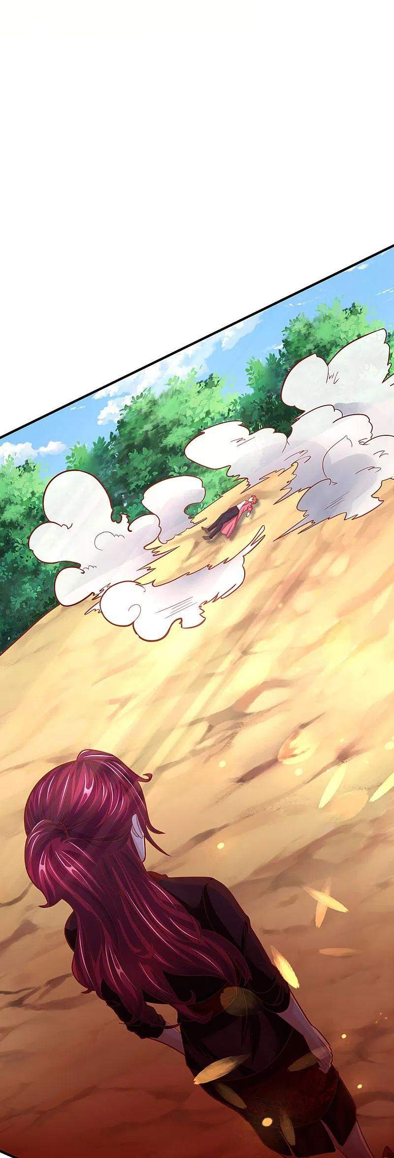 Immortal Daddy Xianzun Chapter 257 Gambar 48