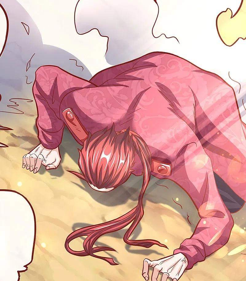 Immortal Daddy Xianzun Chapter 257 Gambar 51