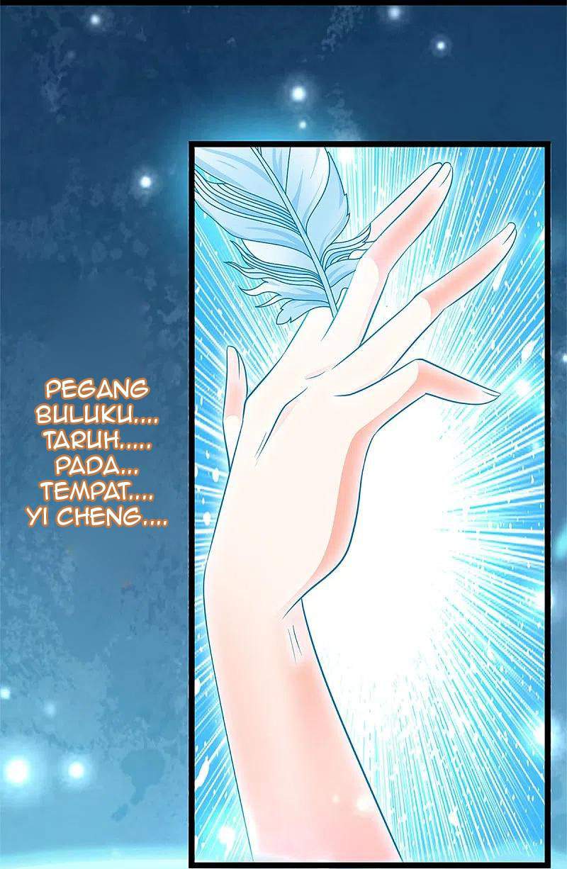 Immortal Daddy Xianzun Chapter 256 Gambar 13