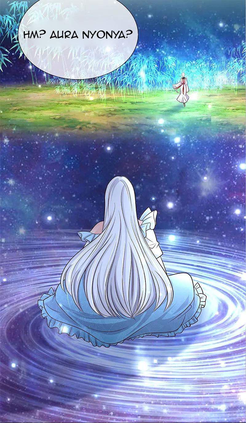 Immortal Daddy Xianzun Chapter 256 Gambar 16