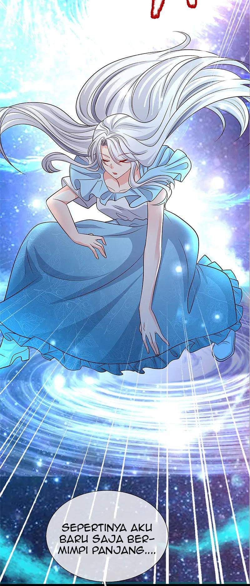 Immortal Daddy Xianzun Chapter 256 Gambar 18