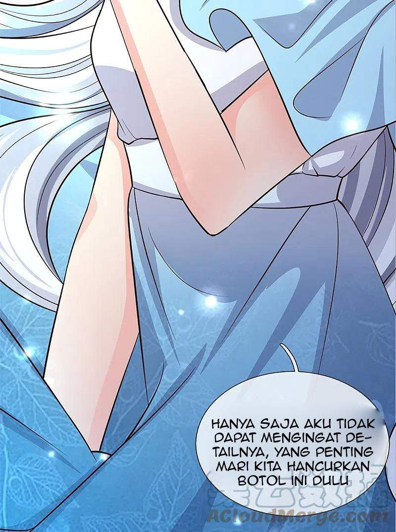 Immortal Daddy Xianzun Chapter 256 Gambar 20