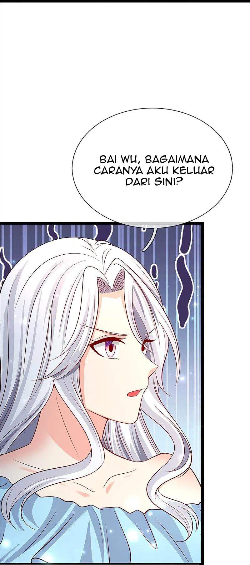 Immortal Daddy Xianzun Chapter 256 Gambar 22