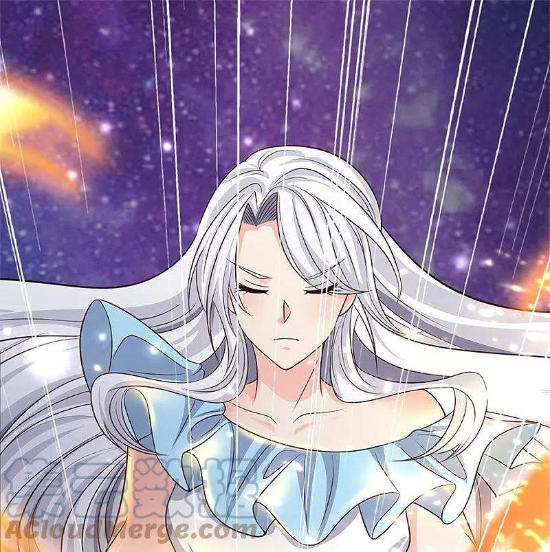 Immortal Daddy Xianzun Chapter 256 Gambar 26