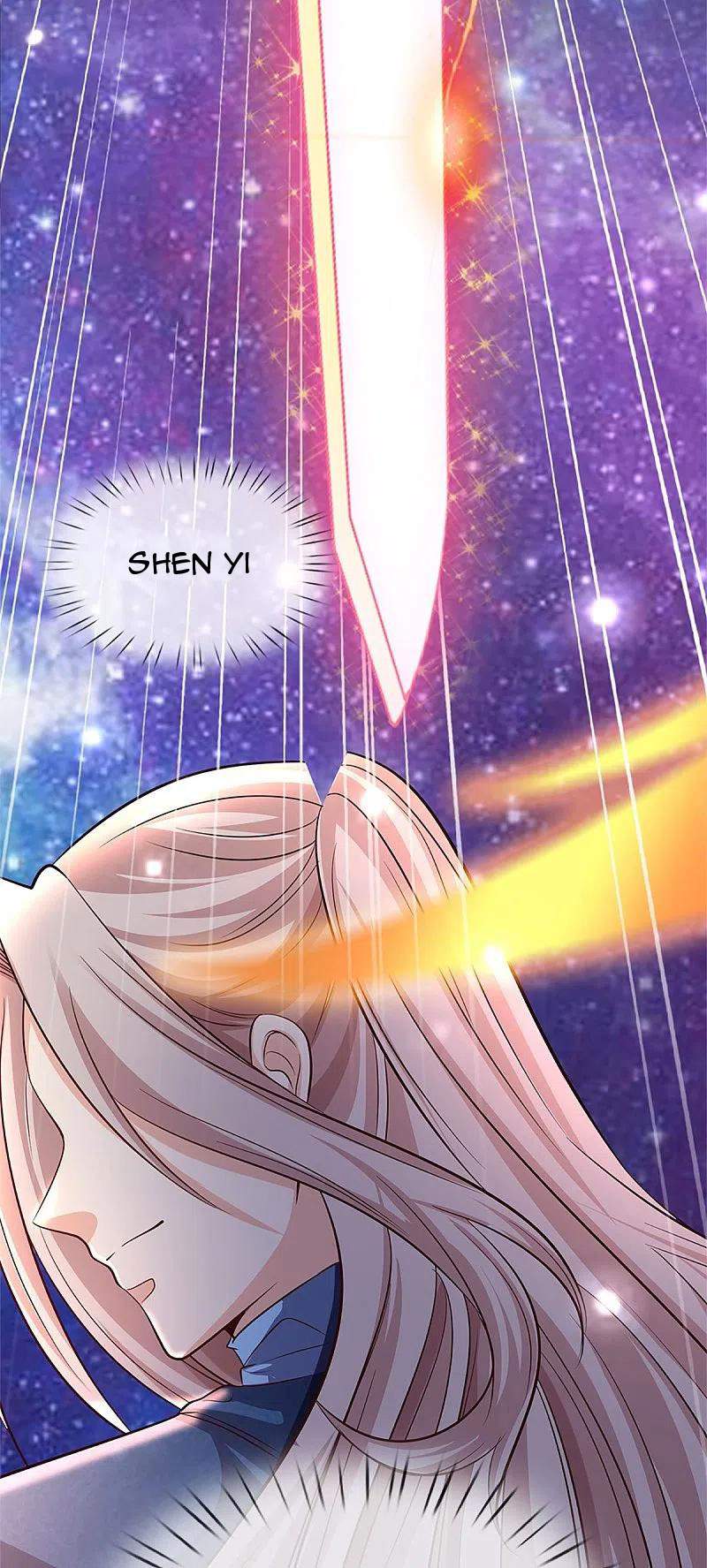 Immortal Daddy Xianzun Chapter 256 Gambar 28