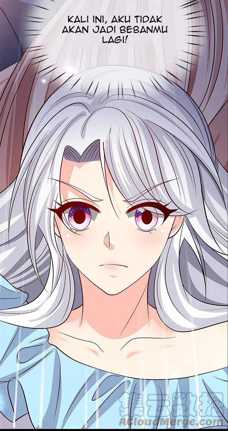 Immortal Daddy Xianzun Chapter 256 Gambar 29