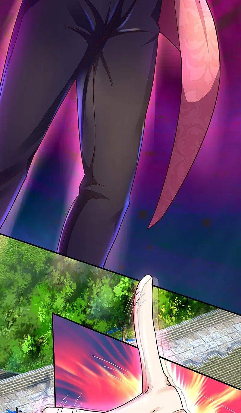 Immortal Daddy Xianzun Chapter 256 Gambar 37