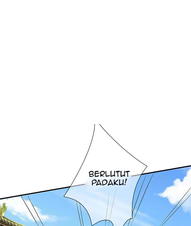 Immortal Daddy Xianzun Chapter 256 Gambar 42