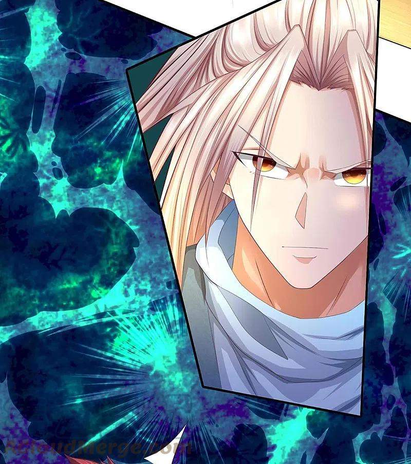 Immortal Daddy Xianzun Chapter 256 Gambar 44