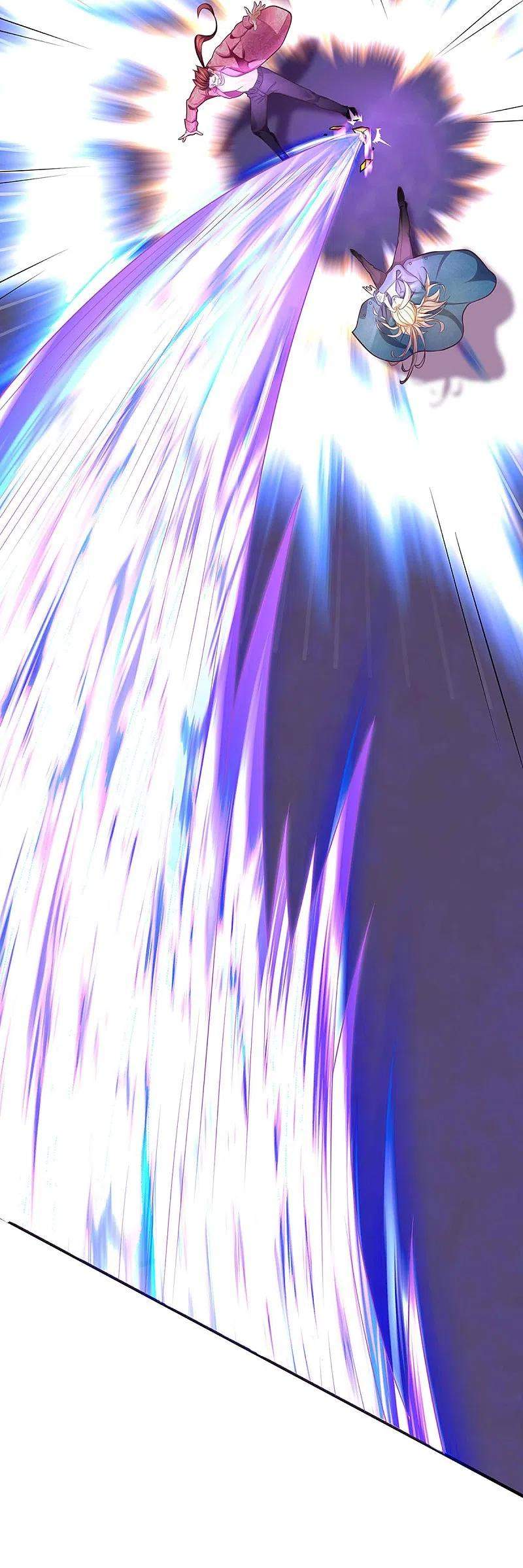 Immortal Daddy Xianzun Chapter 256 Gambar 48