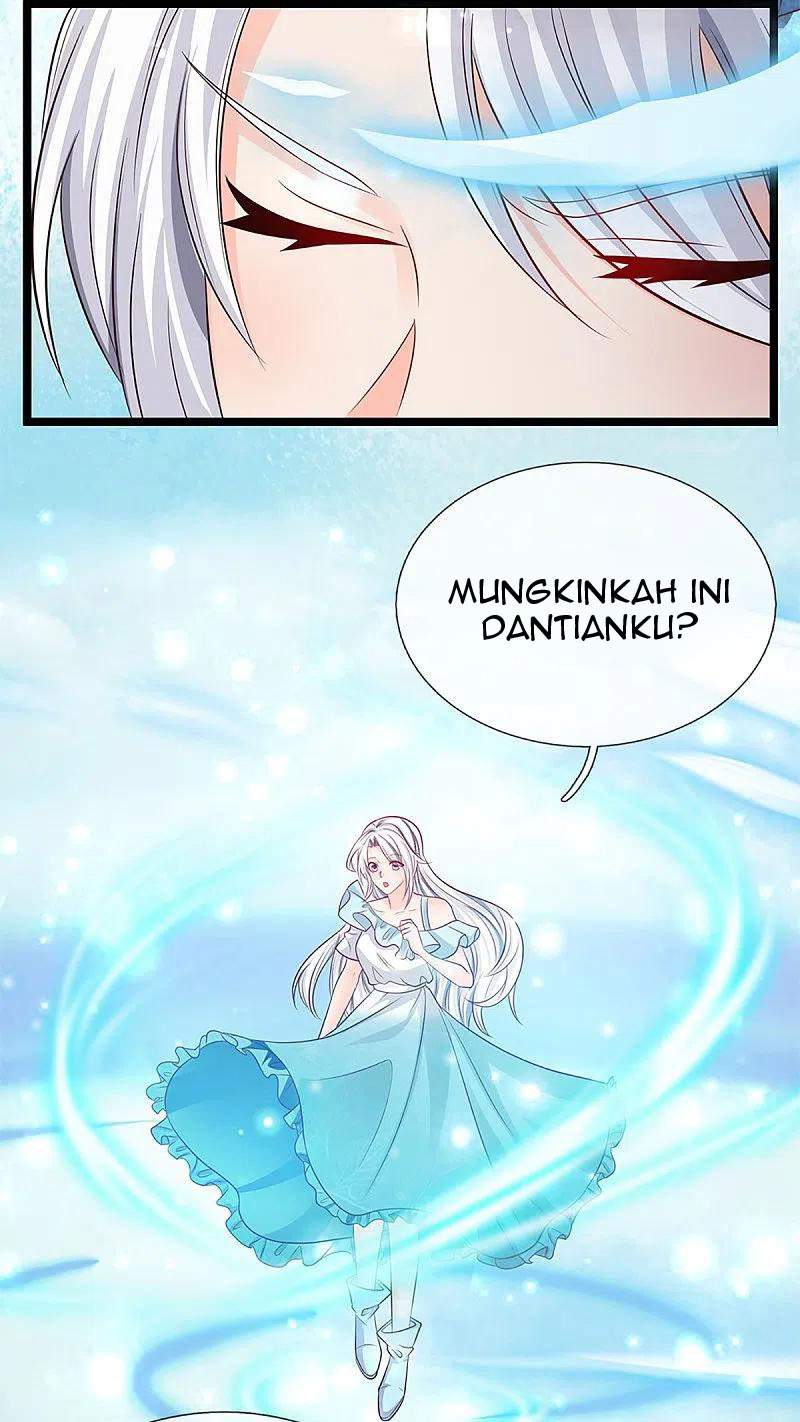 Immortal Daddy Xianzun Chapter 256 Gambar 7