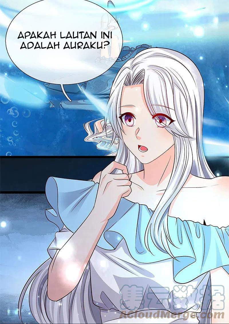 Immortal Daddy Xianzun Chapter 256 Gambar 8