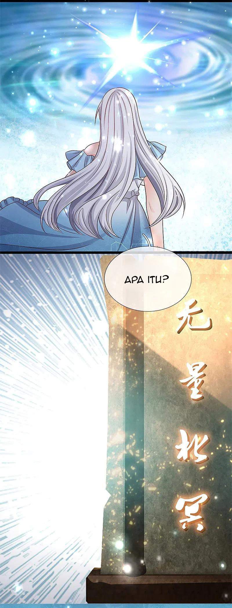 Immortal Daddy Xianzun Chapter 256 Gambar 9