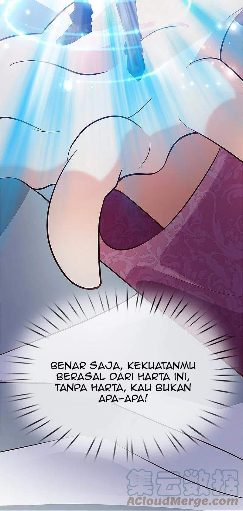 Immortal Daddy Xianzun Chapter 255 Gambar 26