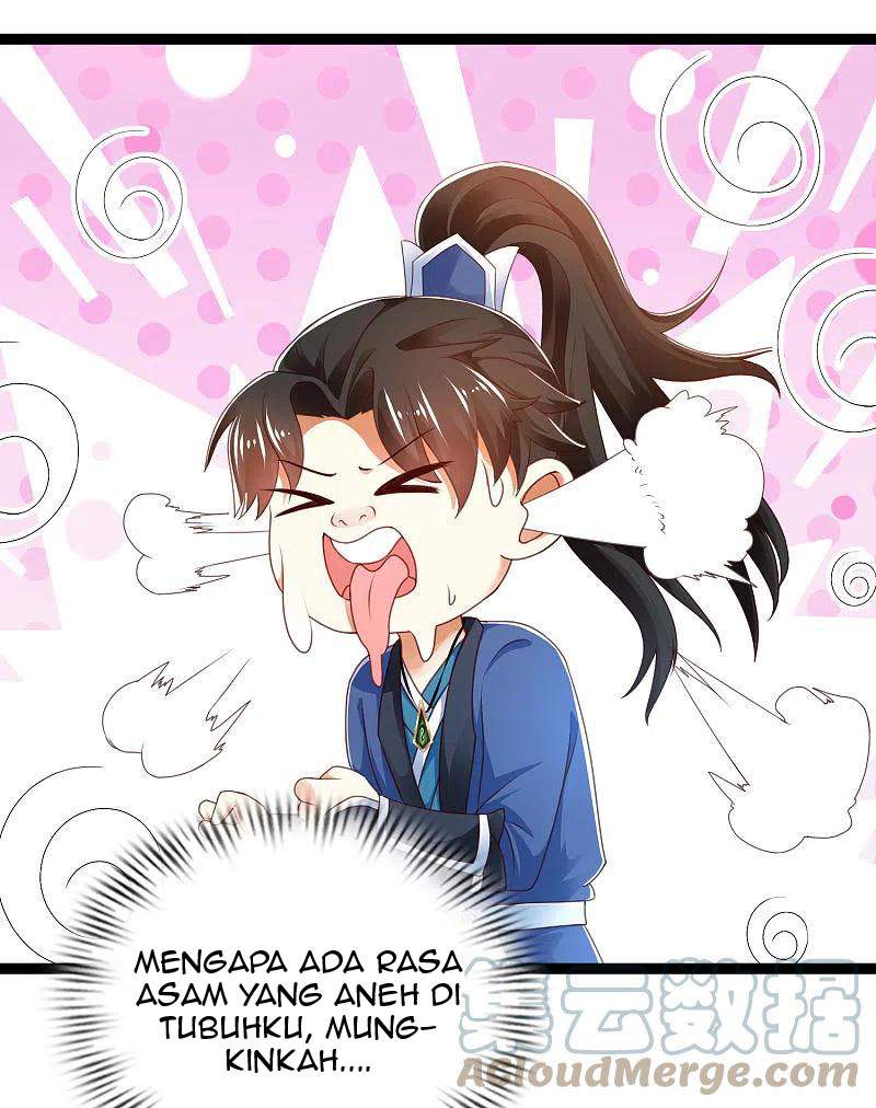 Science And Technology Fairy Chapter 39 Gambar 32