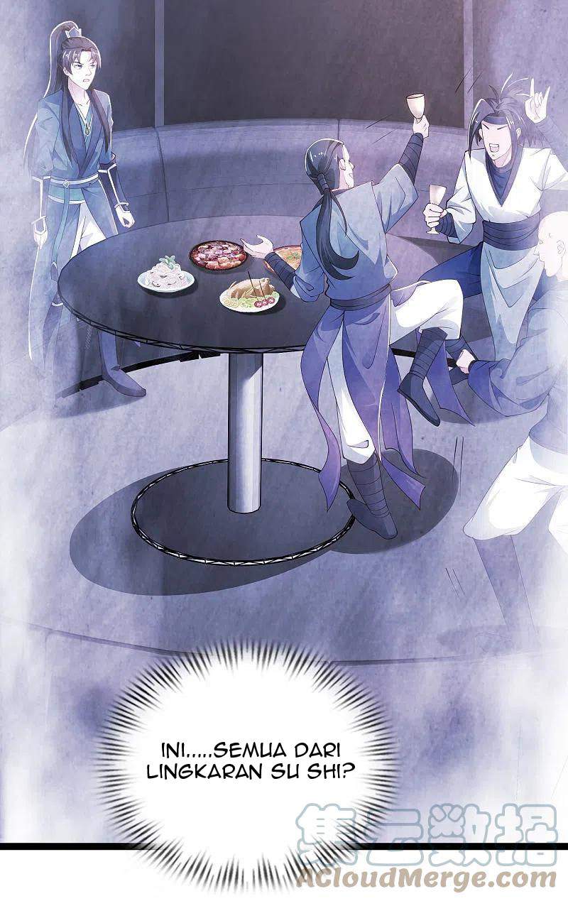 Science And Technology Fairy Chapter 39 Gambar 38