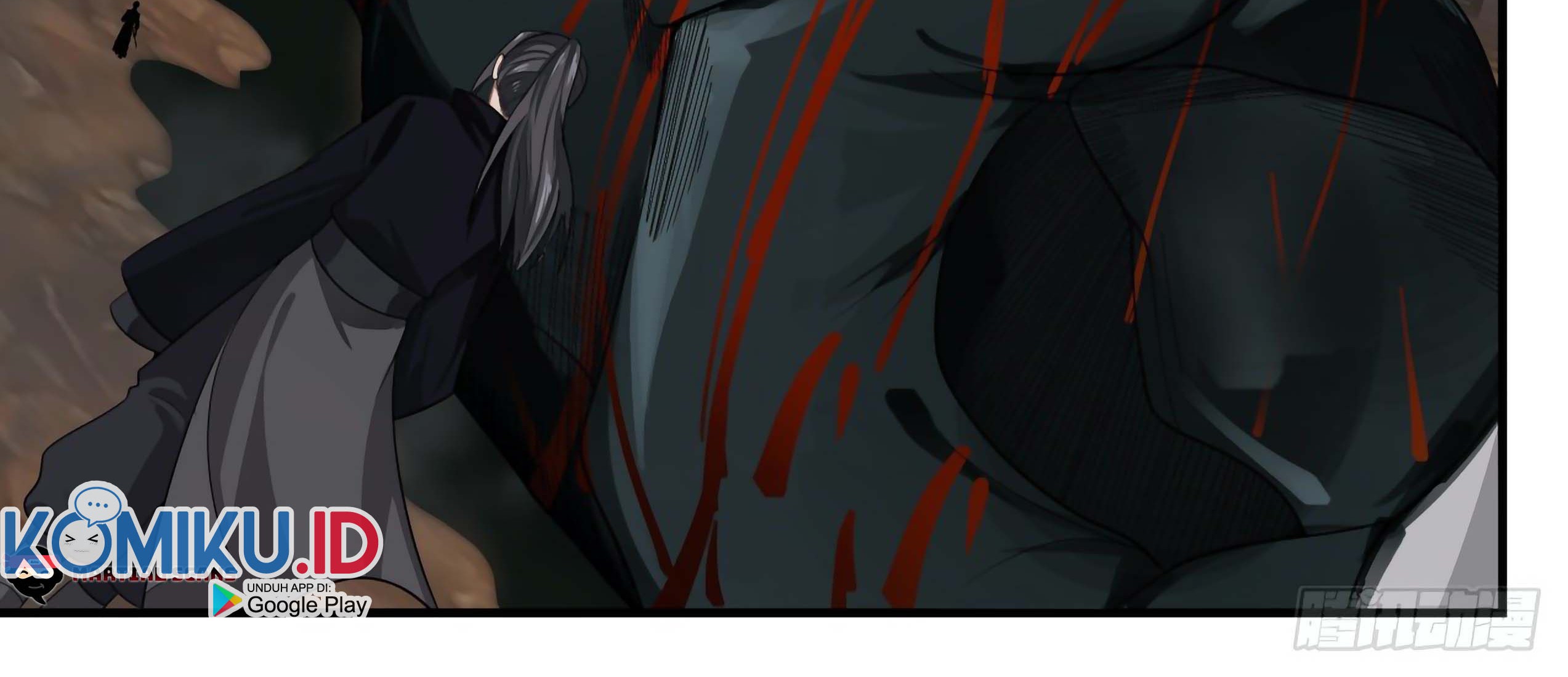 Martial Peak Part 1 Chapter 1679 Gambar 12