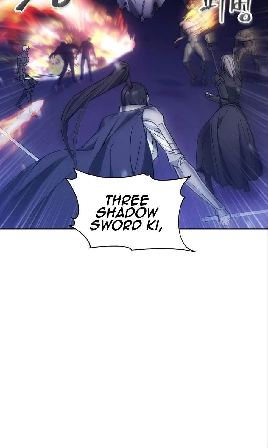 How to Live as a Villain Chapter 18 Gambar 34