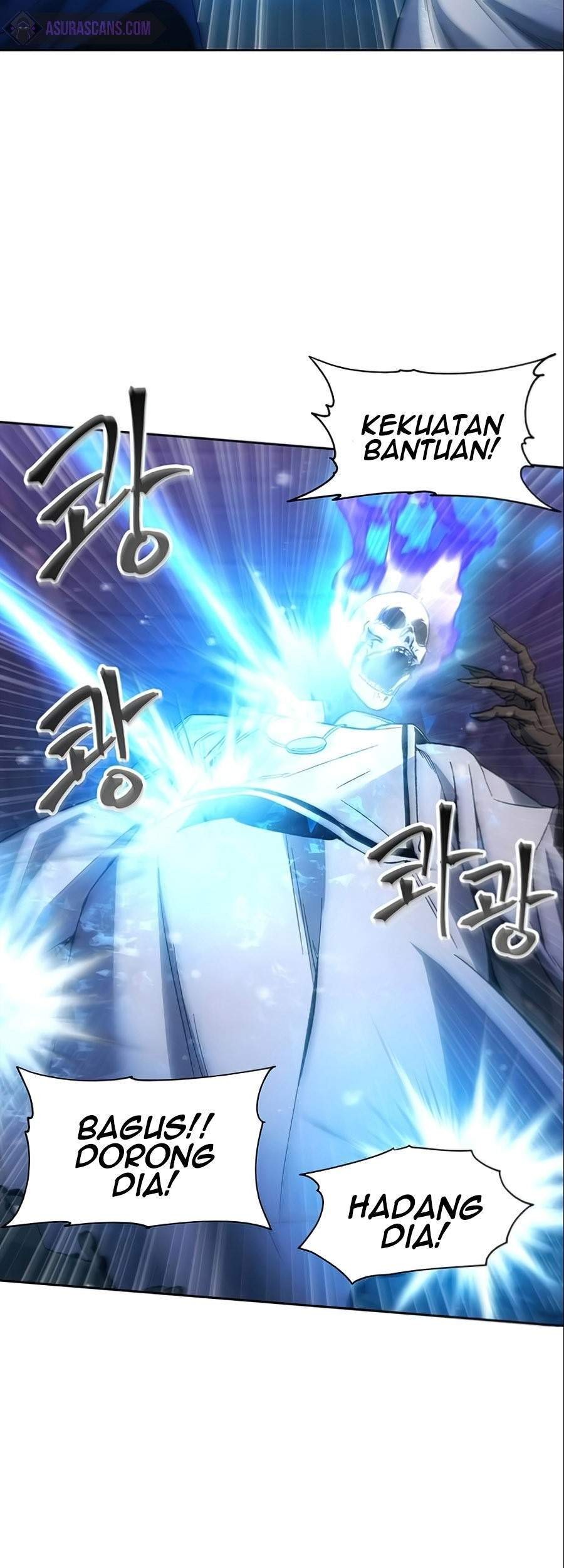 How to Live as a Villain Chapter 18 Gambar 37