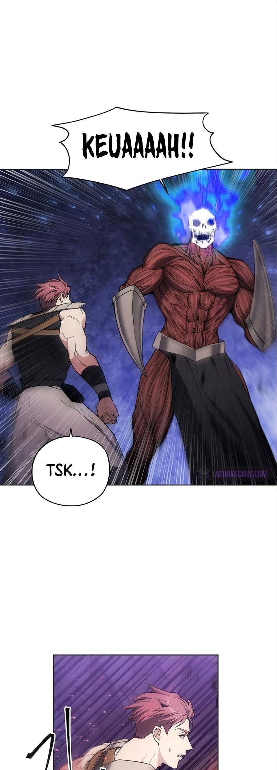 Baca Manhwa How to Live as a Villain Chapter 18 Gambar 2