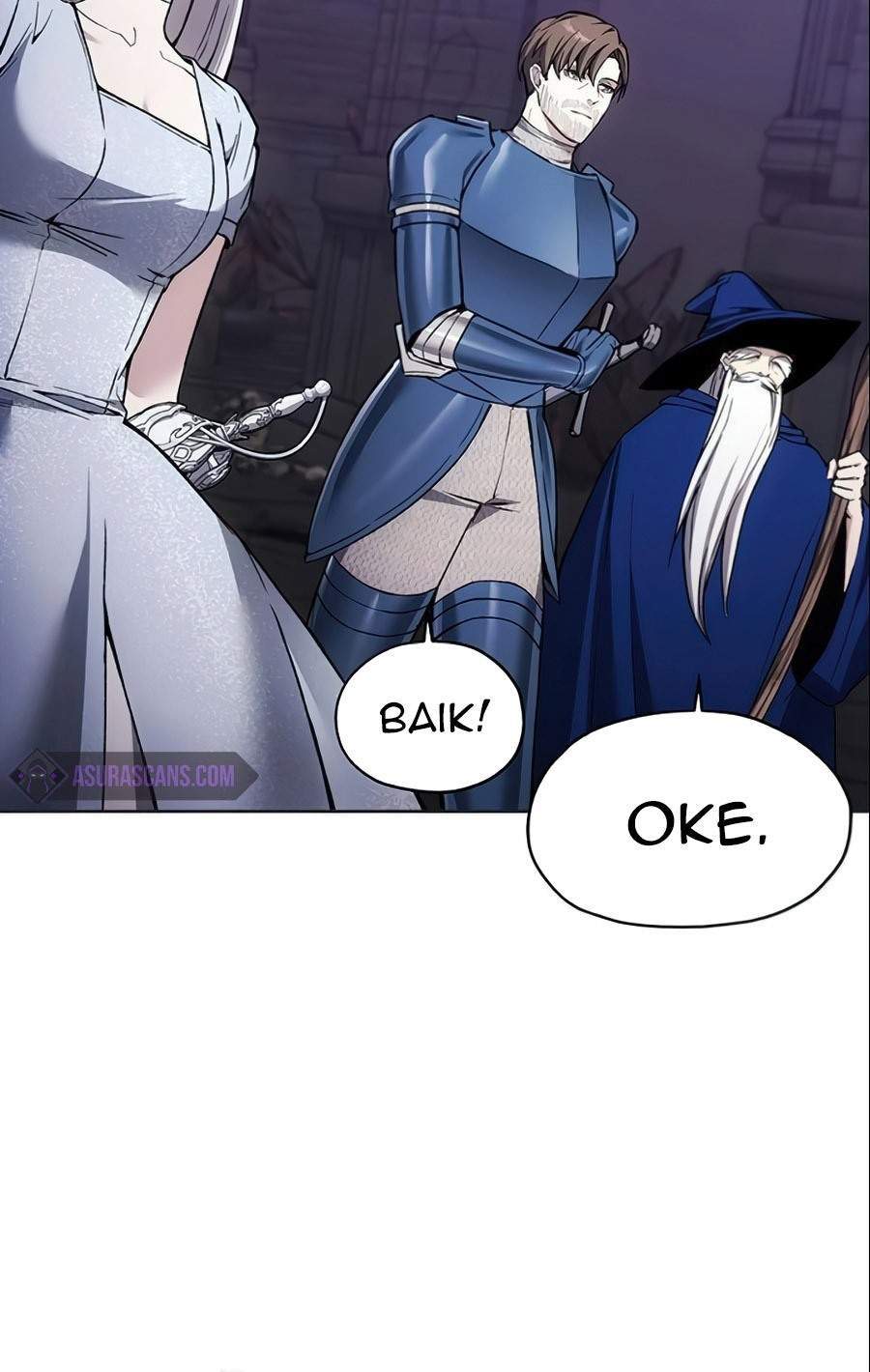 How to Live as a Villain Chapter 18 Gambar 12