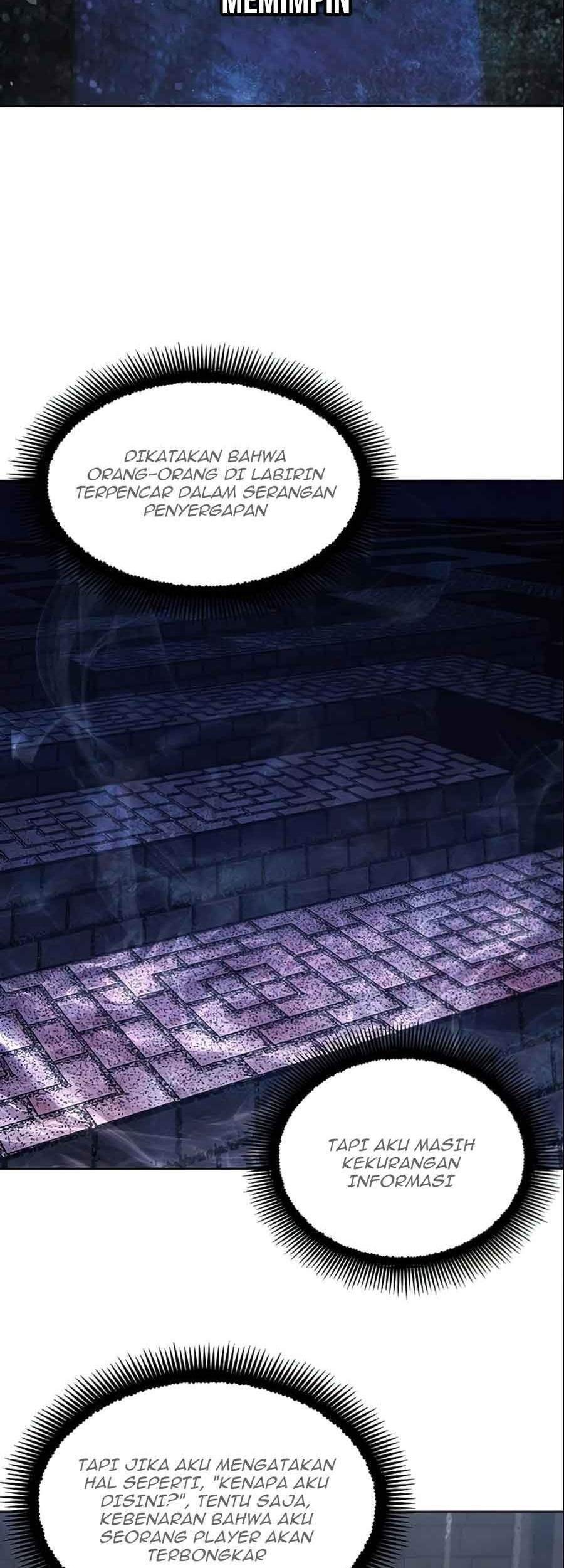 How to Live as a Villain Chapter 16 Gambar 21