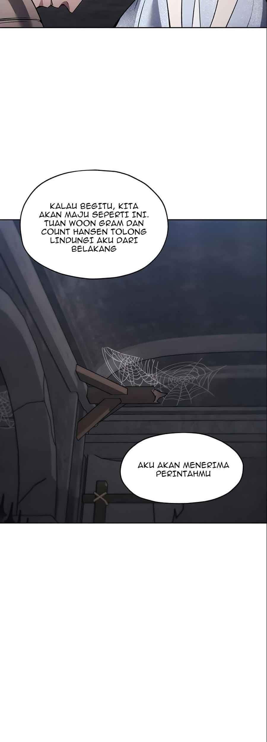 How to Live as a Villain Chapter 16 Gambar 55