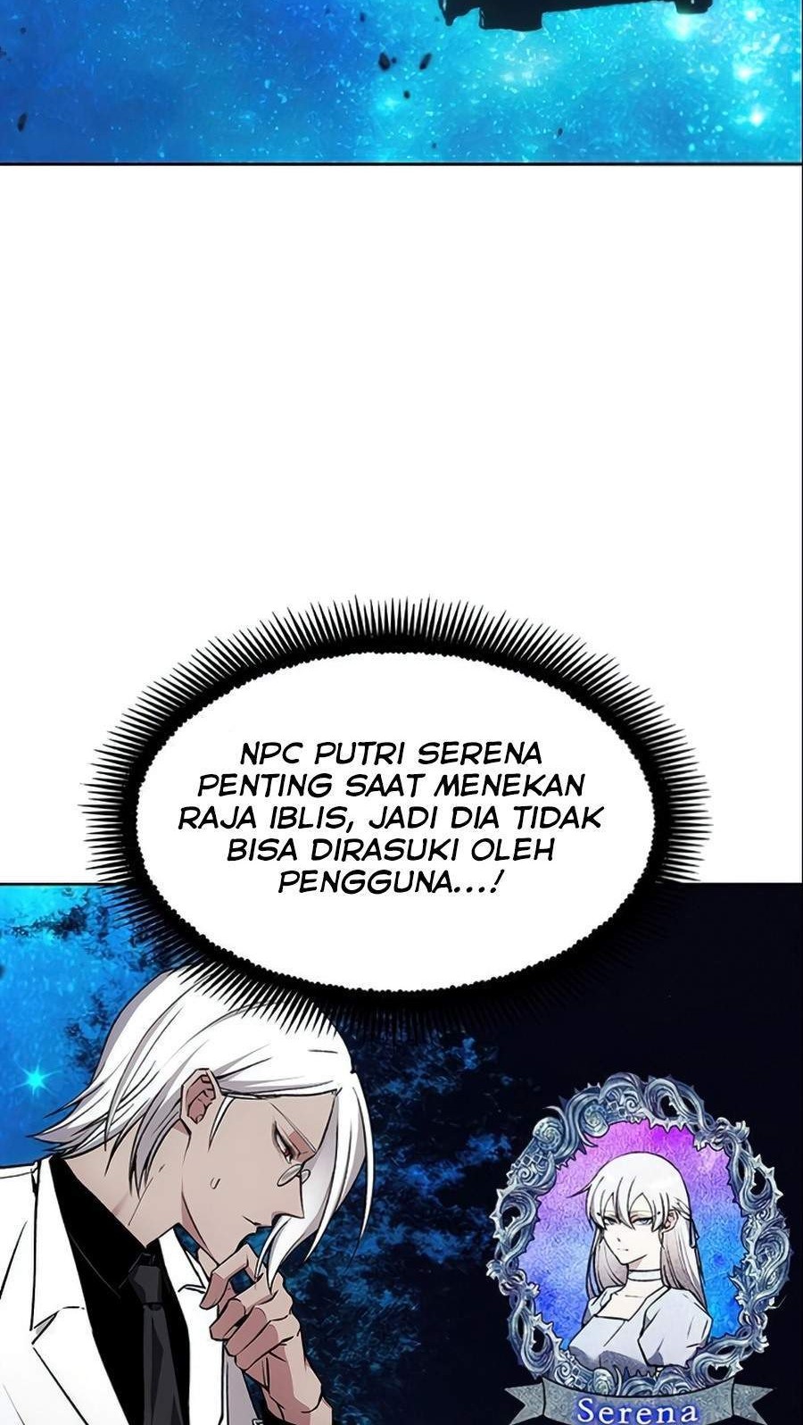 How to Live as a Villain Chapter 15 Gambar 15