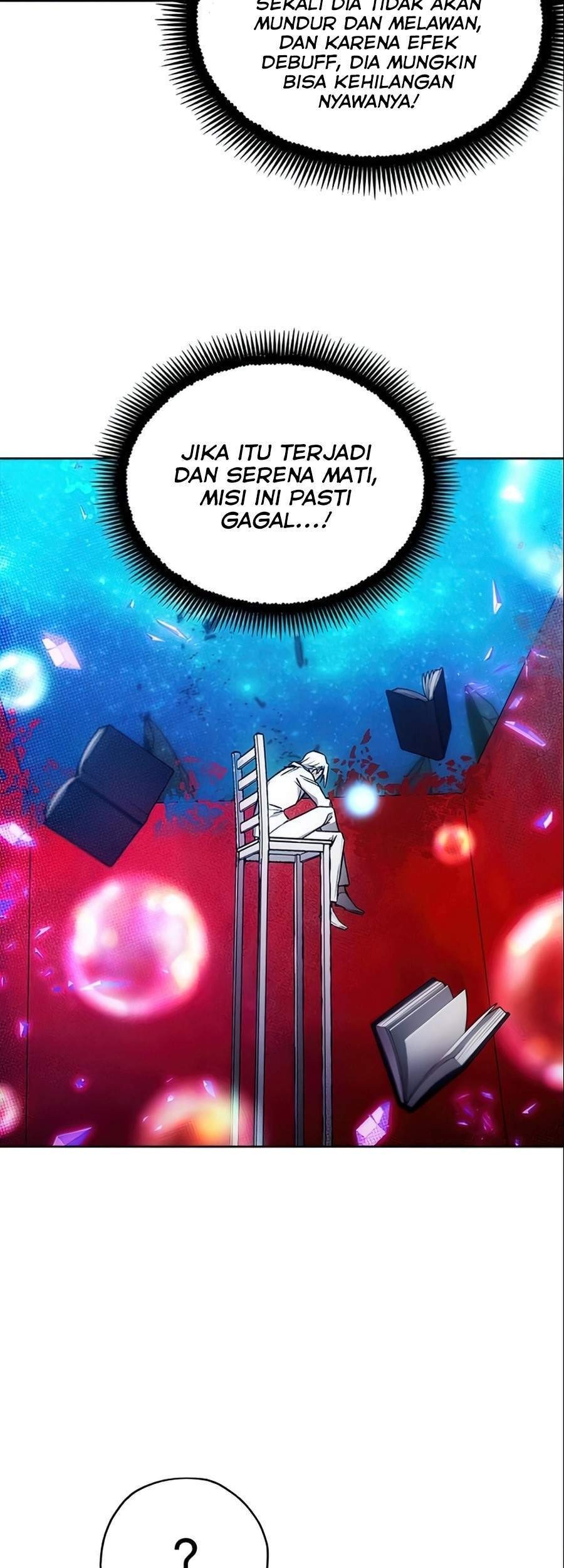 How to Live as a Villain Chapter 15 Gambar 17