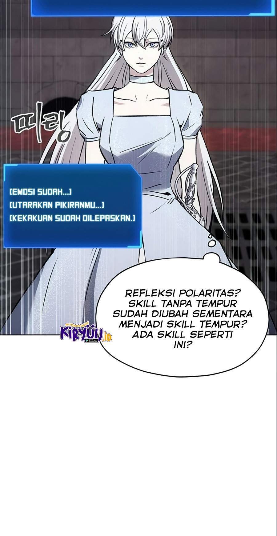 How to Live as a Villain Chapter 15 Gambar 19