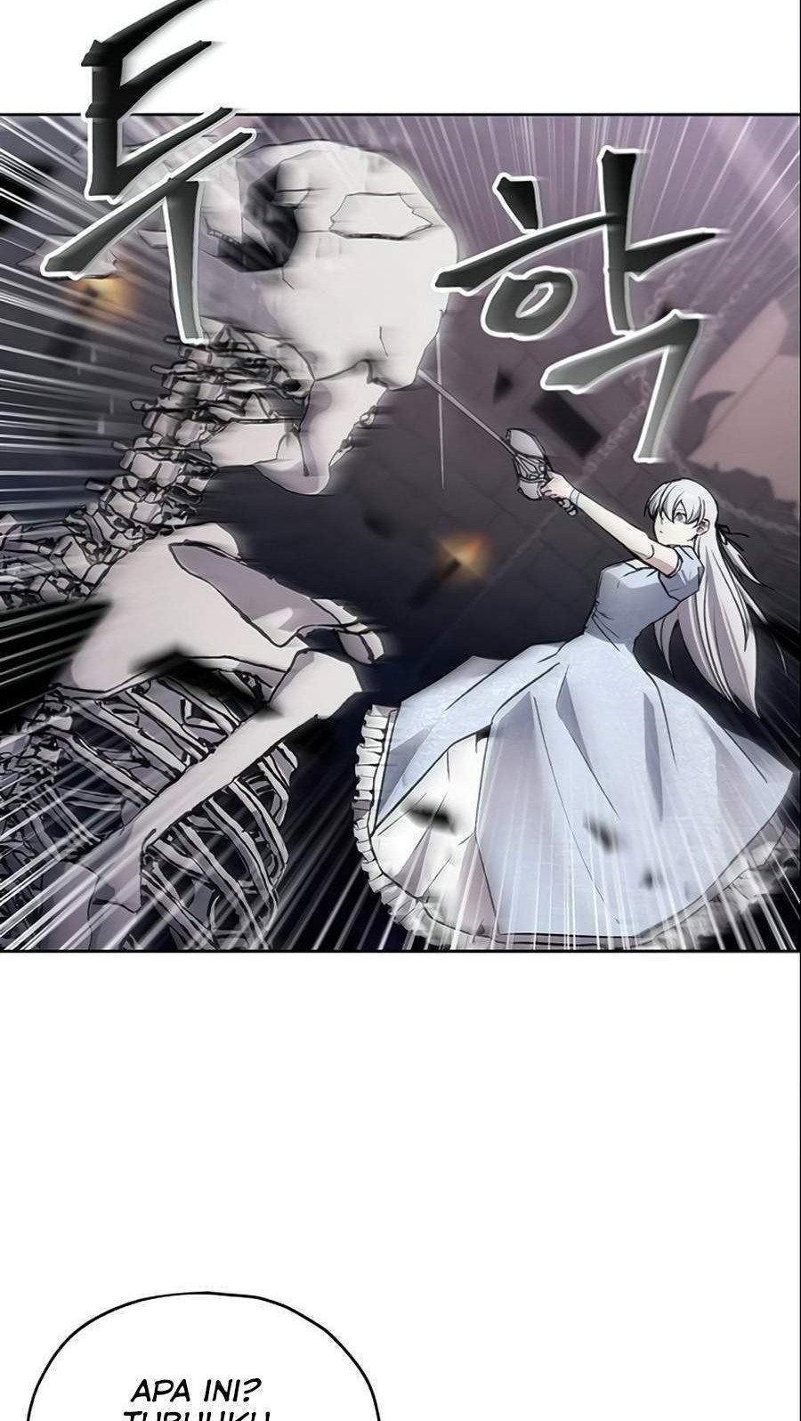 How to Live as a Villain Chapter 15 Gambar 24