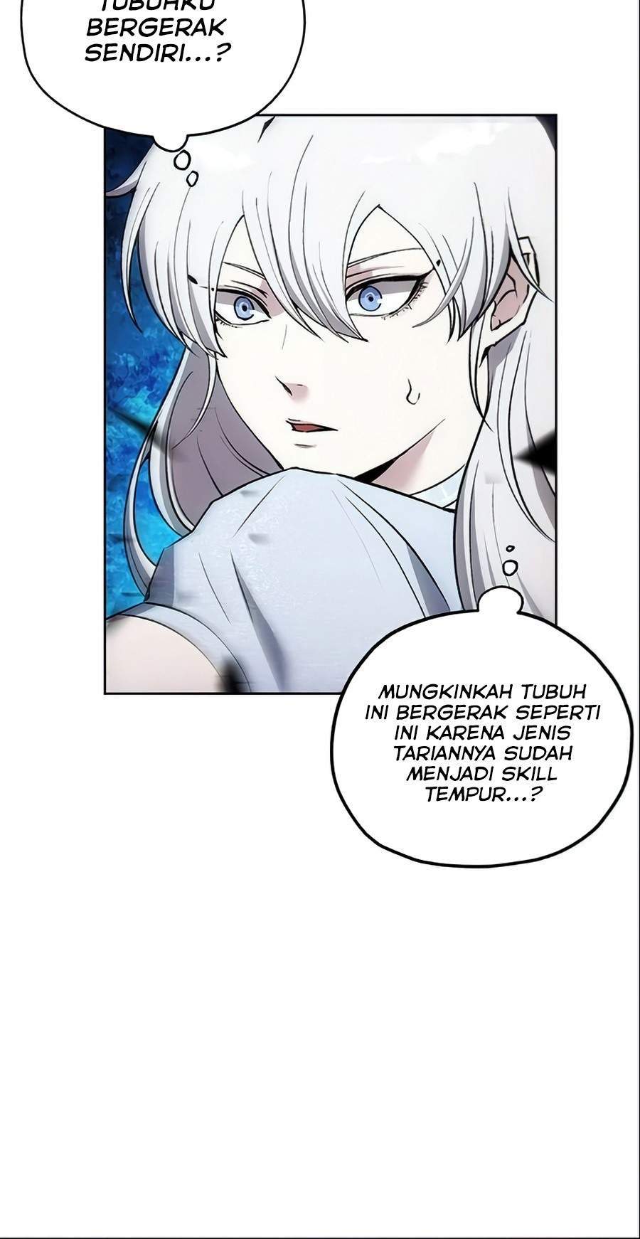 How to Live as a Villain Chapter 15 Gambar 25