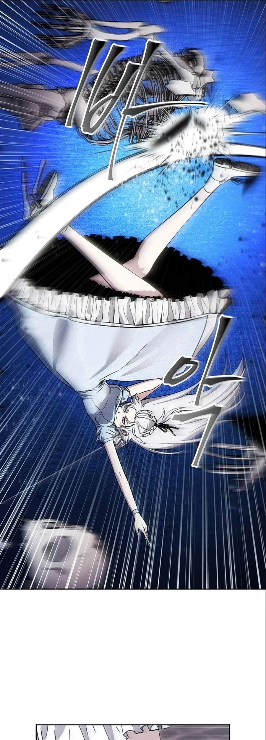 How to Live as a Villain Chapter 15 Gambar 26