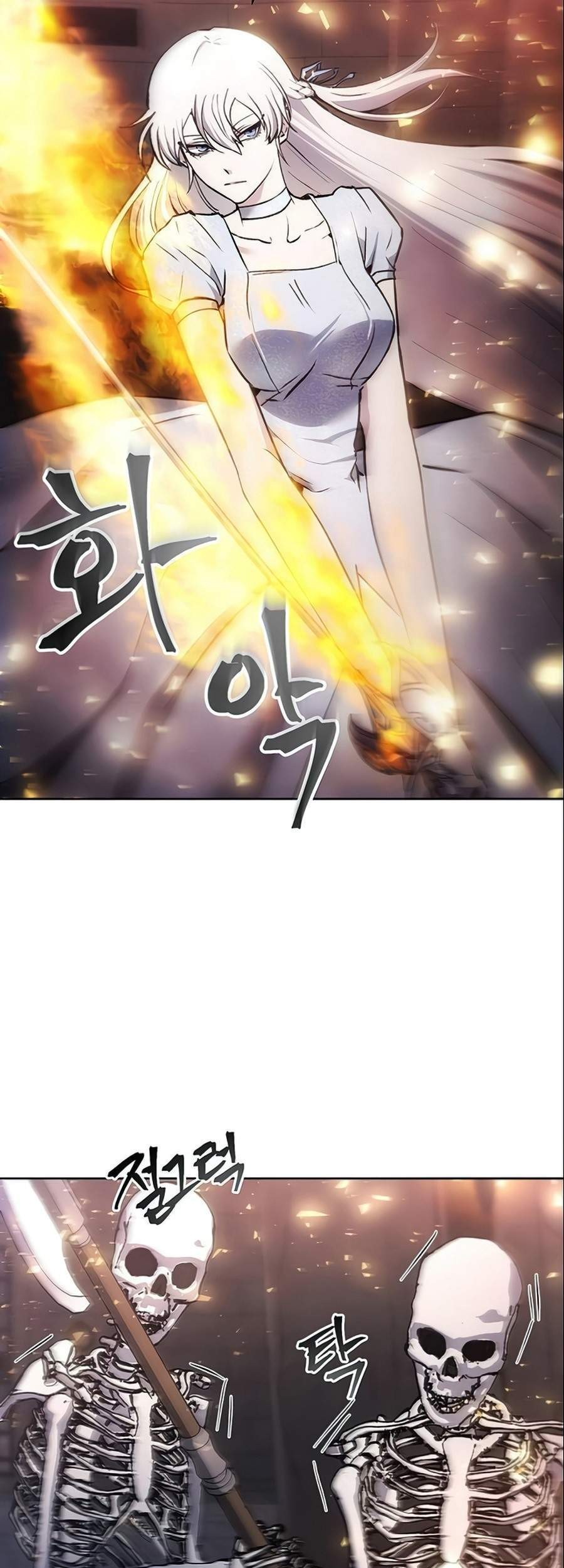How to Live as a Villain Chapter 15 Gambar 29
