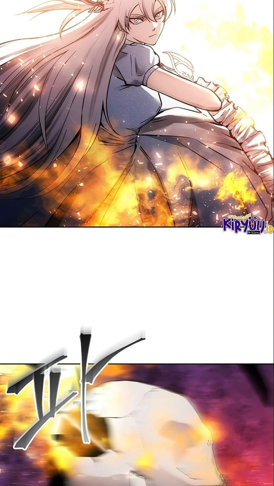 How to Live as a Villain Chapter 15 Gambar 33