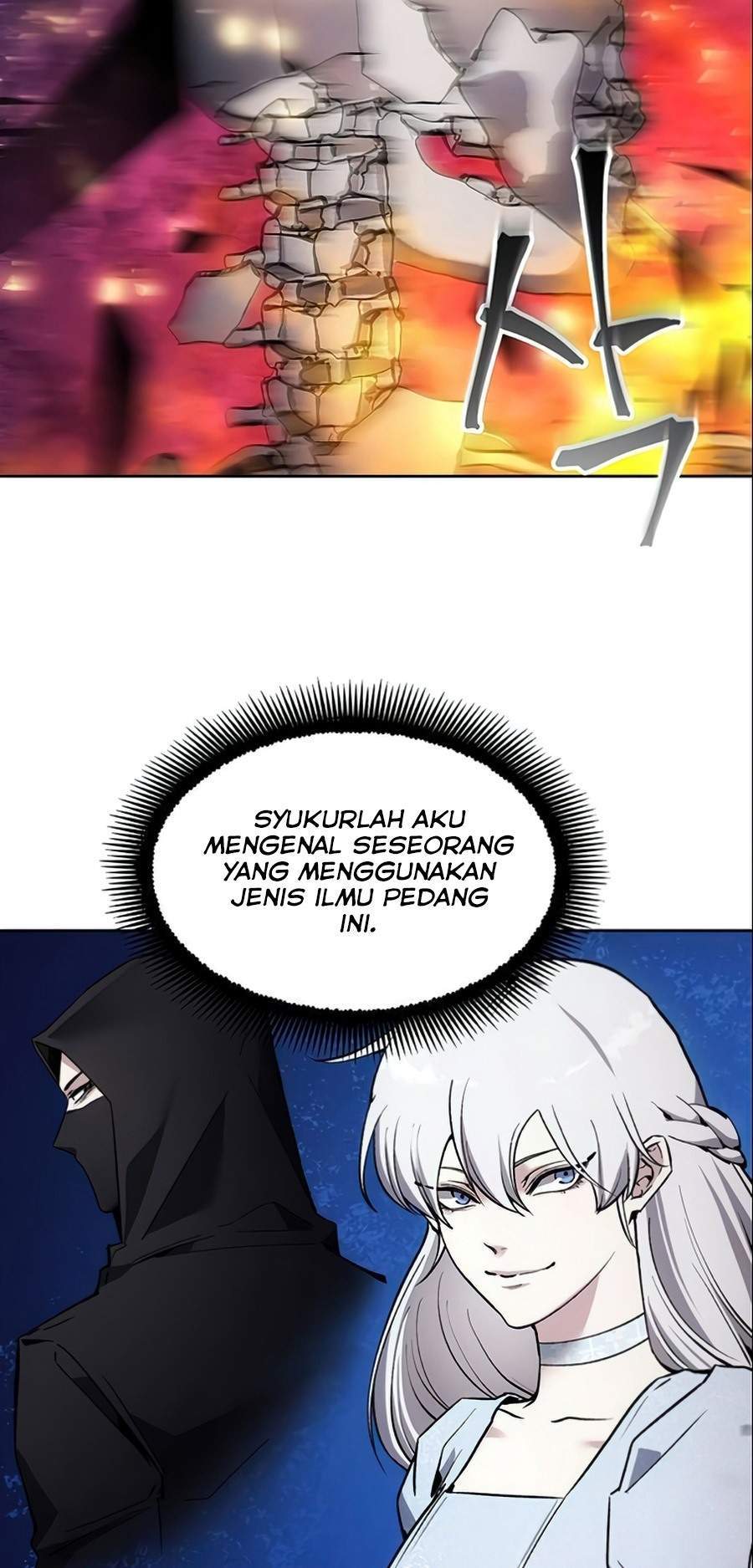 How to Live as a Villain Chapter 15 Gambar 34